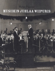 Musiikin juhlaa Wiipuris