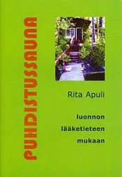 Puhdistussauna luonnonlääketieteen mukaan