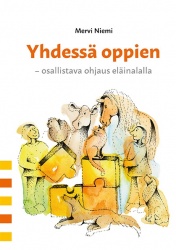 Yhdessä oppien : osallistava ohjaus eläinalalla