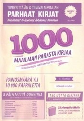 Tiimiyrittäjän & tiimivalmentajan parhaat kirjat : valintaopas 2014