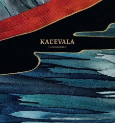 Kalevala : vienankarjalaksi