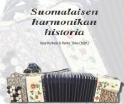 Suomalaisen harmonikan historia