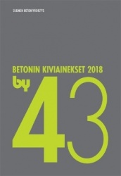 Betonin kiviainekset - by 43