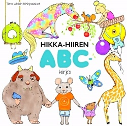 Hikka-Hiiren ABC-kirja