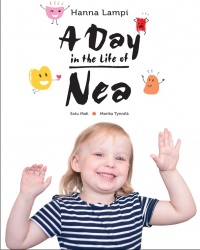 A day in the life of Nea