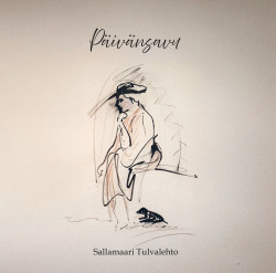 Päivänsavu