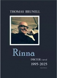 Rinna : Dikter i urval 1995-2025