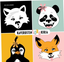 Kaverusten lorukirja