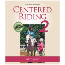 Centered riding 2 (suomenkielinen)