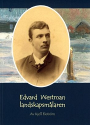 Edvard Westman : landskapsmålaren