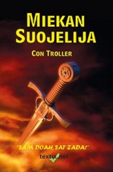Miekan suojelija