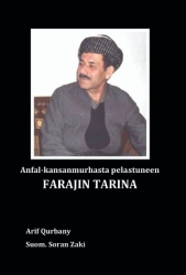 Anfal-kansanmurhasta pelastuneen Farajin tarina