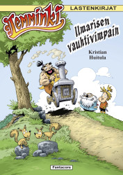 Lemminki — Ilmarisen vauhtivimpain
