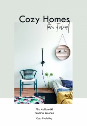 Cozy homes from Finland