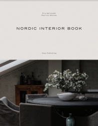 Nordic interior book
