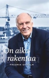 On aika rakentaa