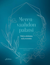 Merenvaahdon palatsi : yhdysvaltalaista nykyrunoutta