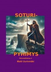 Soturipyhimys