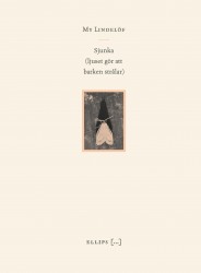 Sjunka (ljuset gör att barken strålar)