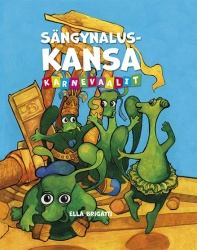 Sängynaluskansa Karnevaalit
