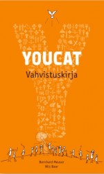 YOUCAT – vahvistuskirja