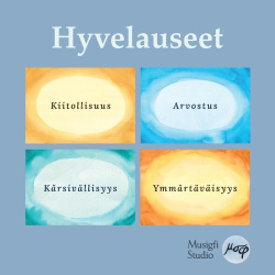 Hyvelauseet