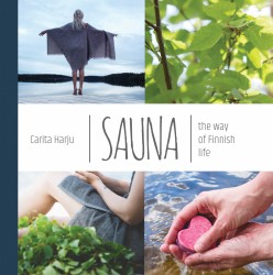 Sauna : the way of Finnish life
