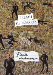 Elämäni eduskunnassa