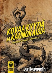 Kovaa kyytiä ja kaunokaisia : kirjoituksia lajityyppikirjallisuudesta