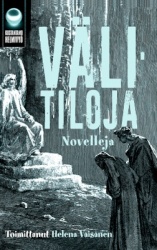 Välitiloja : novelleja