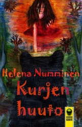 Kurjen huuto : novelleja