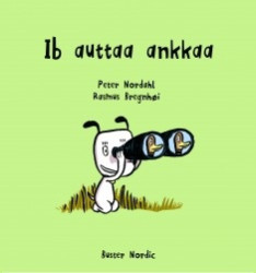Ib auttaa ankkaa