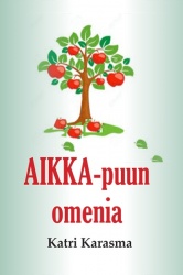 Aikka-puun omenia