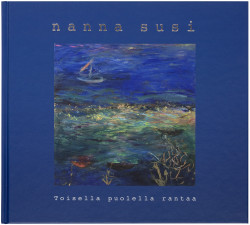 Toisella puolella rantaa