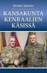 Kansakunta kenraalien käsissä