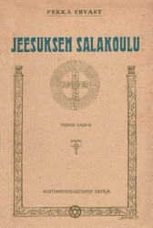 Jeesuksen salakoulu