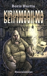 Kirjamaailma Peilimaailma