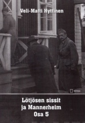 Lötjösen sissit ja Mannerheim, osa 5