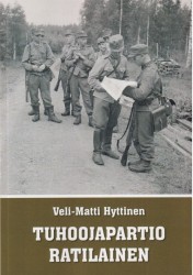 Tuhoojapartio Ratilainen
