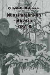 Nussimajänkän jääkärit, osa 9