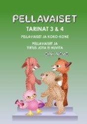 Pellavaiset, tarinat 3 ja 4