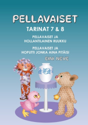 Pellavaiset, tarinat 7 ja 8