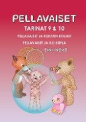 Pellavaiset, tarinat 9 ja 10