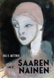Saaren nainen