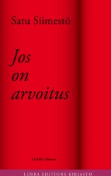 Jos on arvoitus