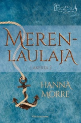 Merenlaulaja : Lakerta 2