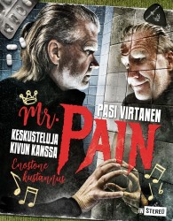 Mr. Pain : keskusteluja kivun kanssa