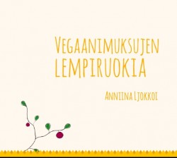 Vegaanimuksujen lempiruokia