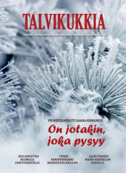 Talvikukkia 2026 : joululehti