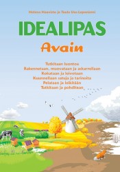 Idealipas : Avain